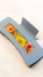 Broche personalizado para cabello