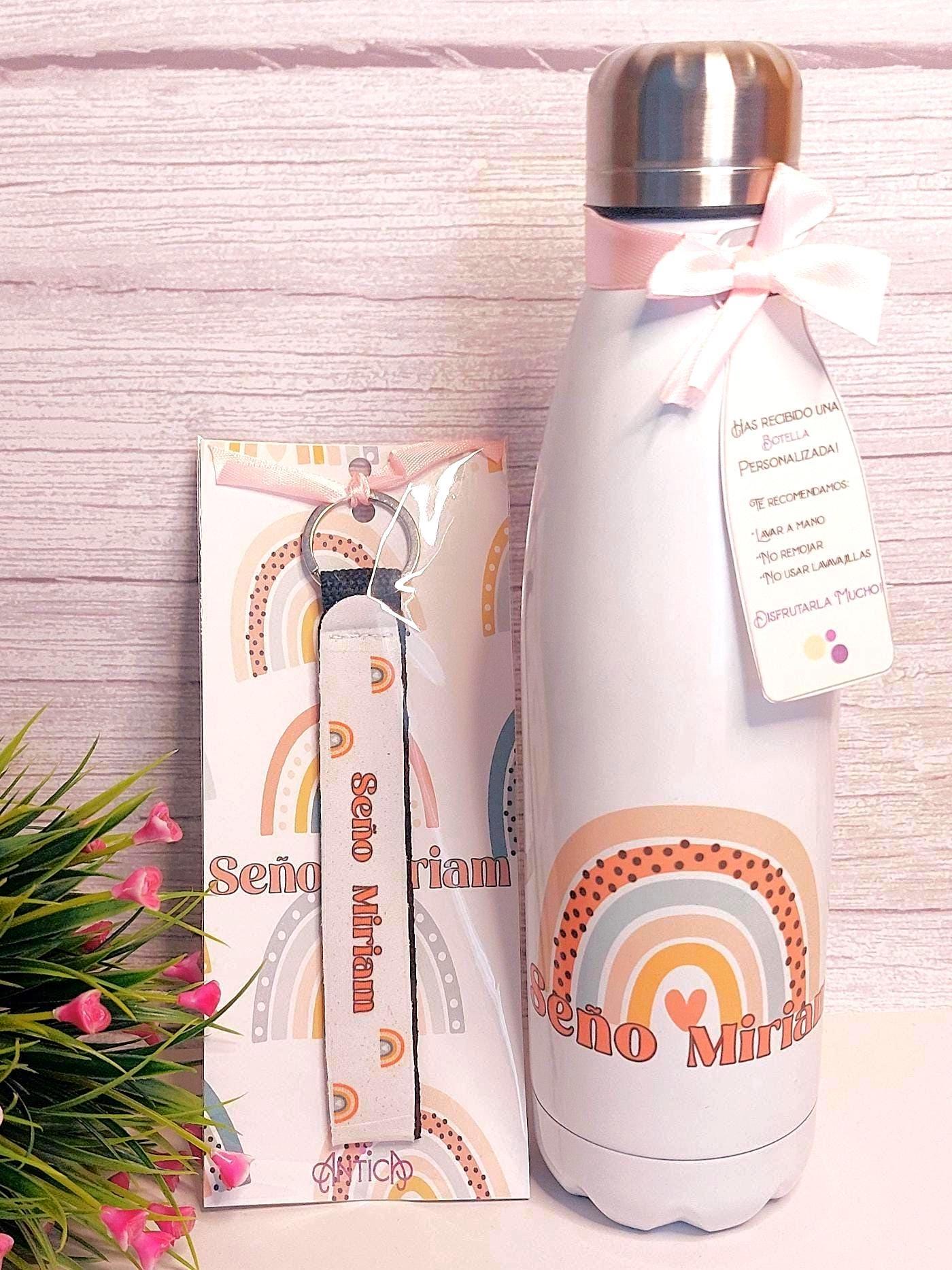 Set regalo personalizado agradecimiento