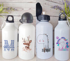 Botella infantil personalizada