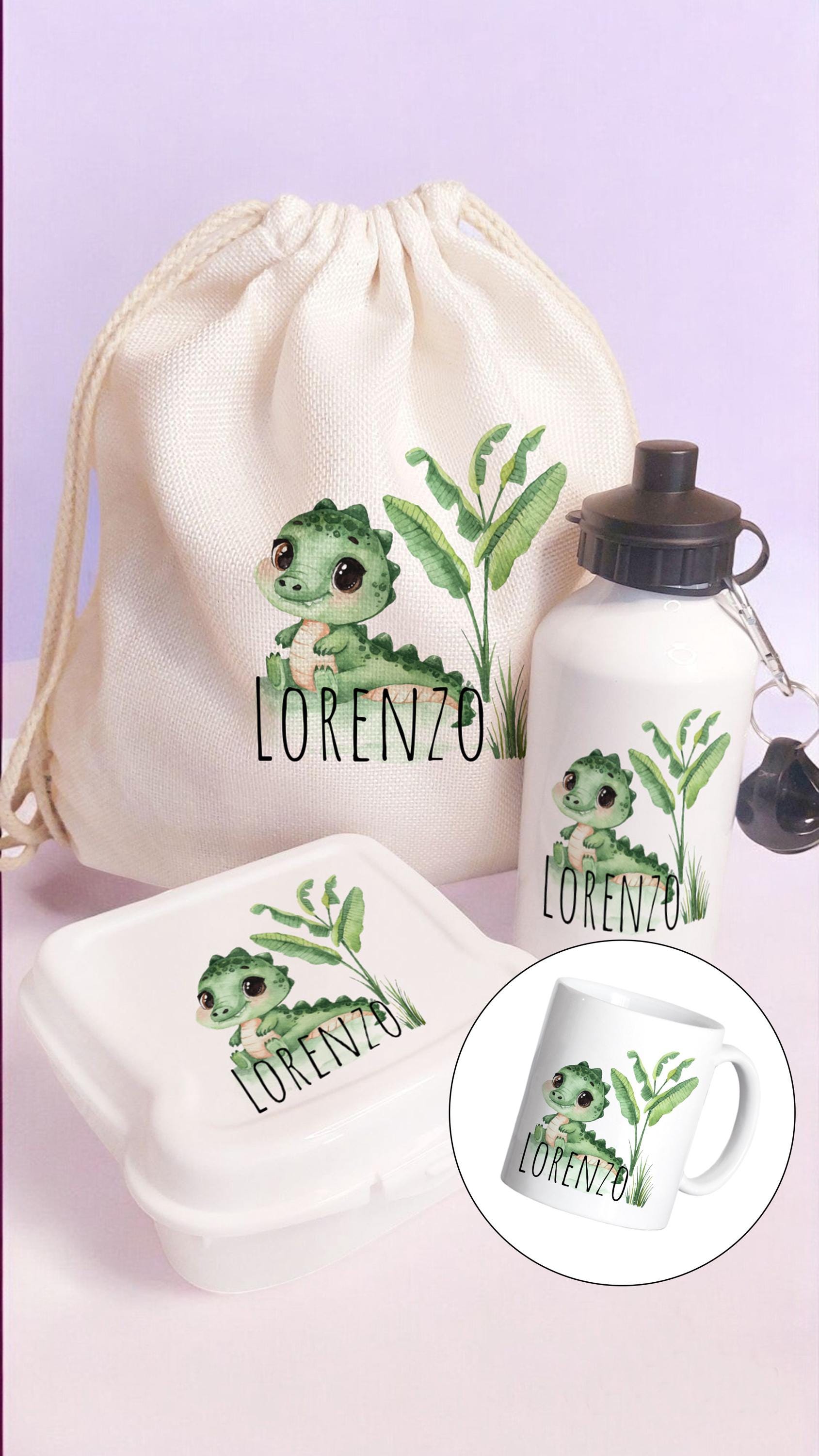 Conjunto infantil para el colegio