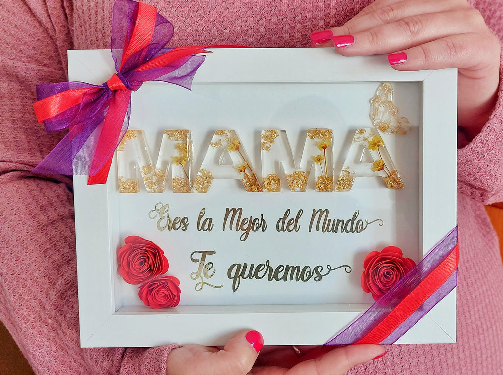 Regalo de boda para Madres