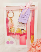 Set Regalo Personalizado en Resina