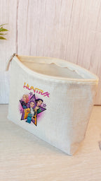 Set Personalizado Guerreras k-pop