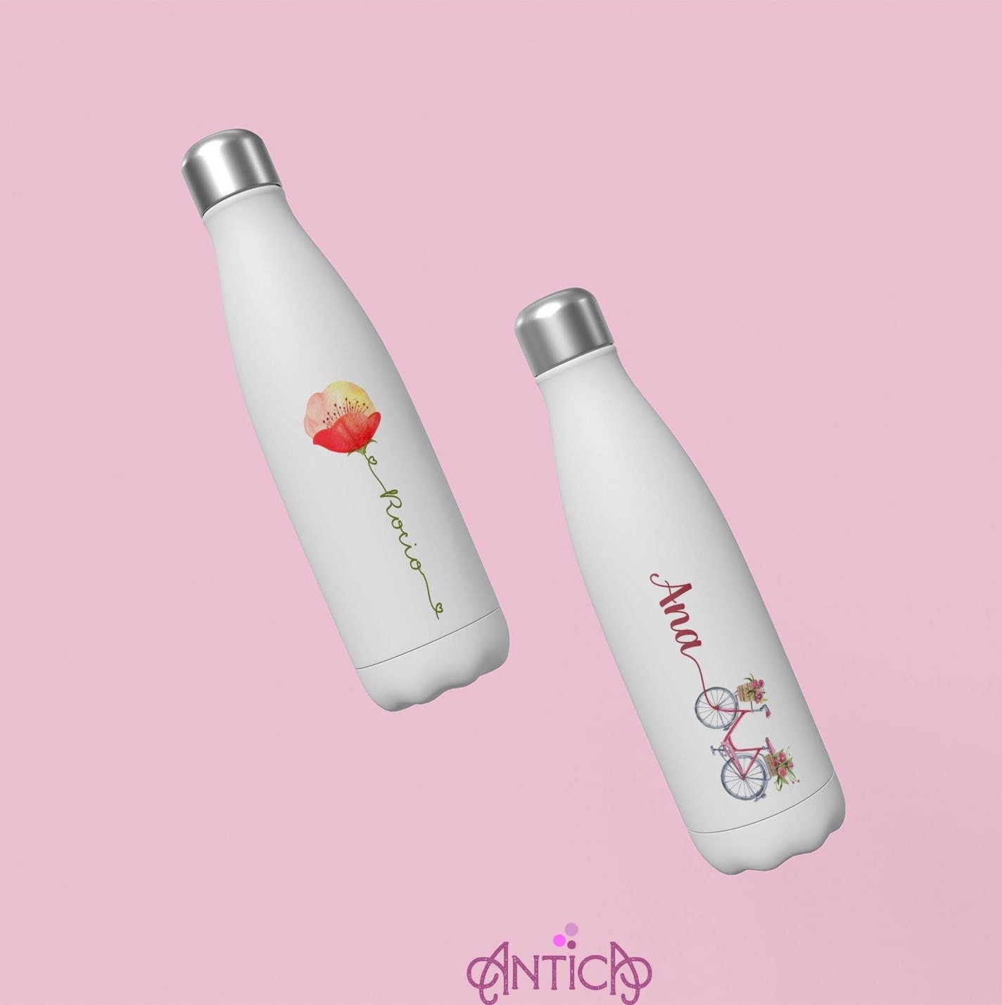 Botella Personalizada