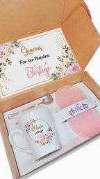 Regalo testigo de boda