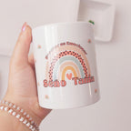 Pack Taza y Botella personalizado para profes