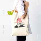 Bolsa de tela personalizada
