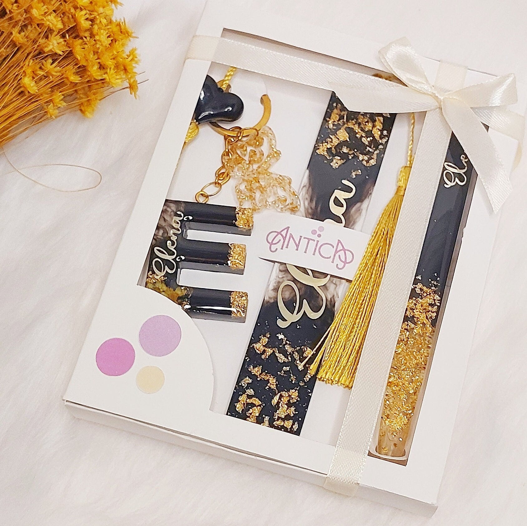 Conjunto de Accesorios Útiles