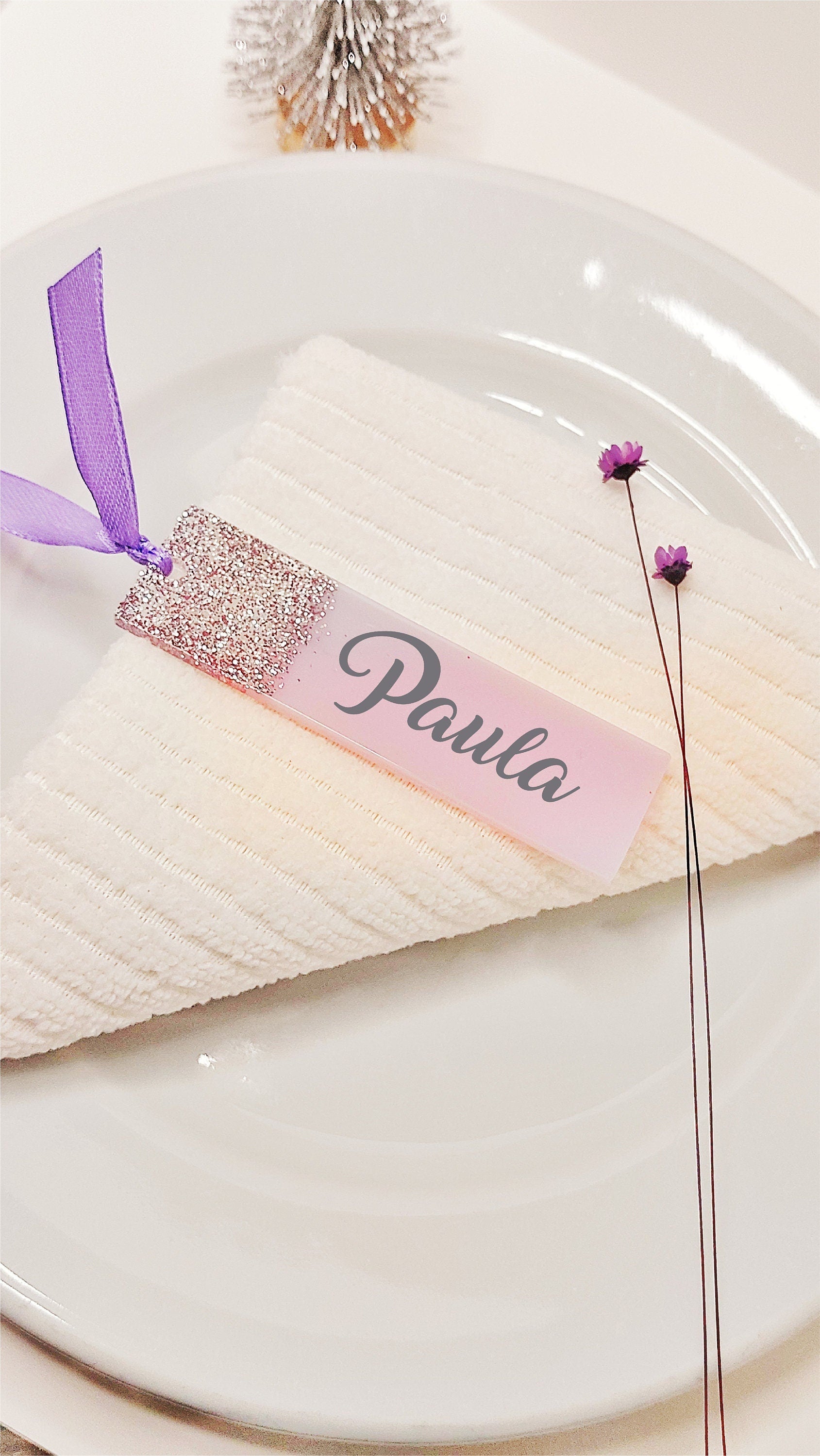 Marca sitio para Boda personalizado