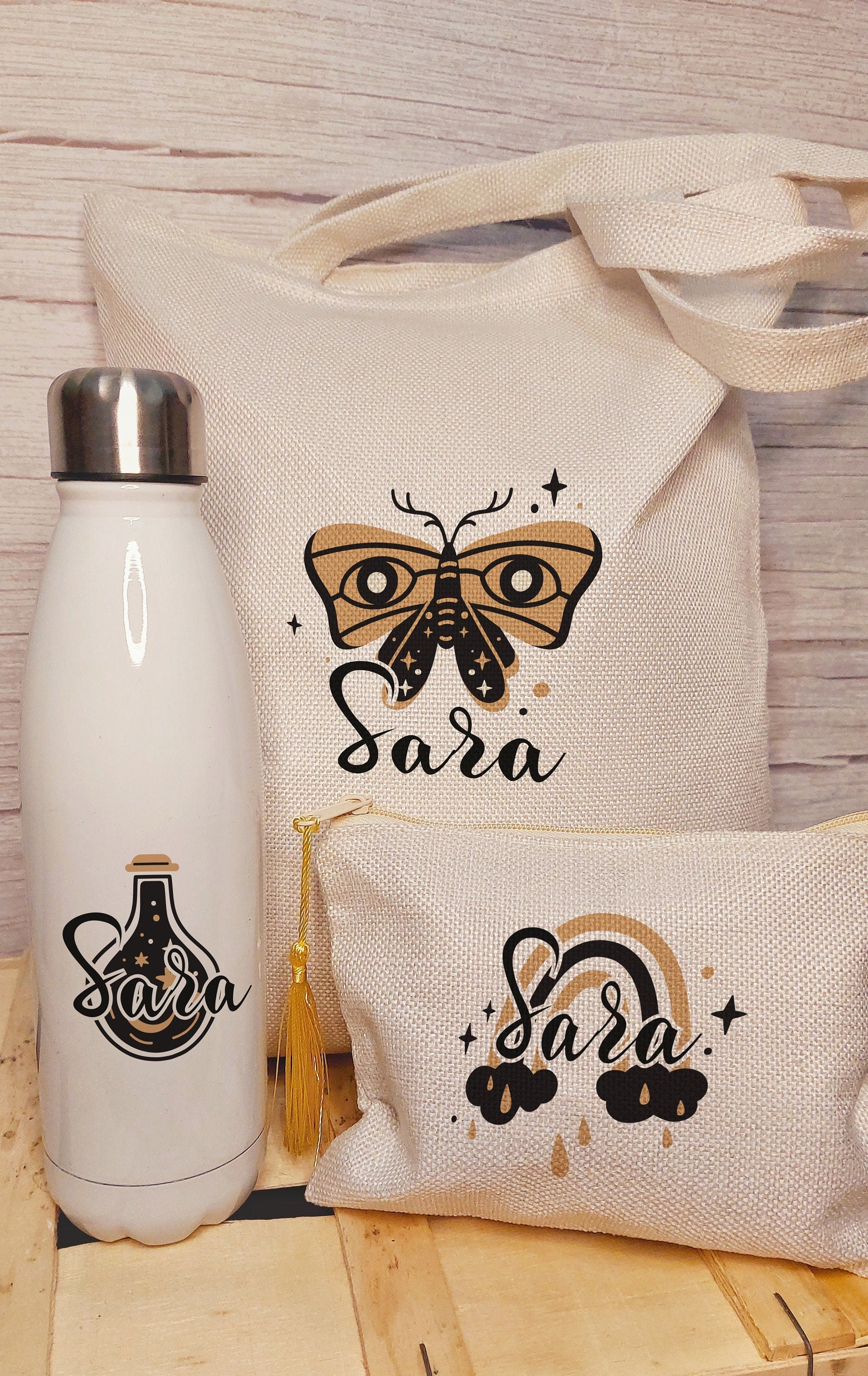 Pack Regalo personalizado
