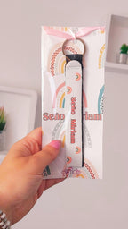 Set regalo personalizado agradecimiento