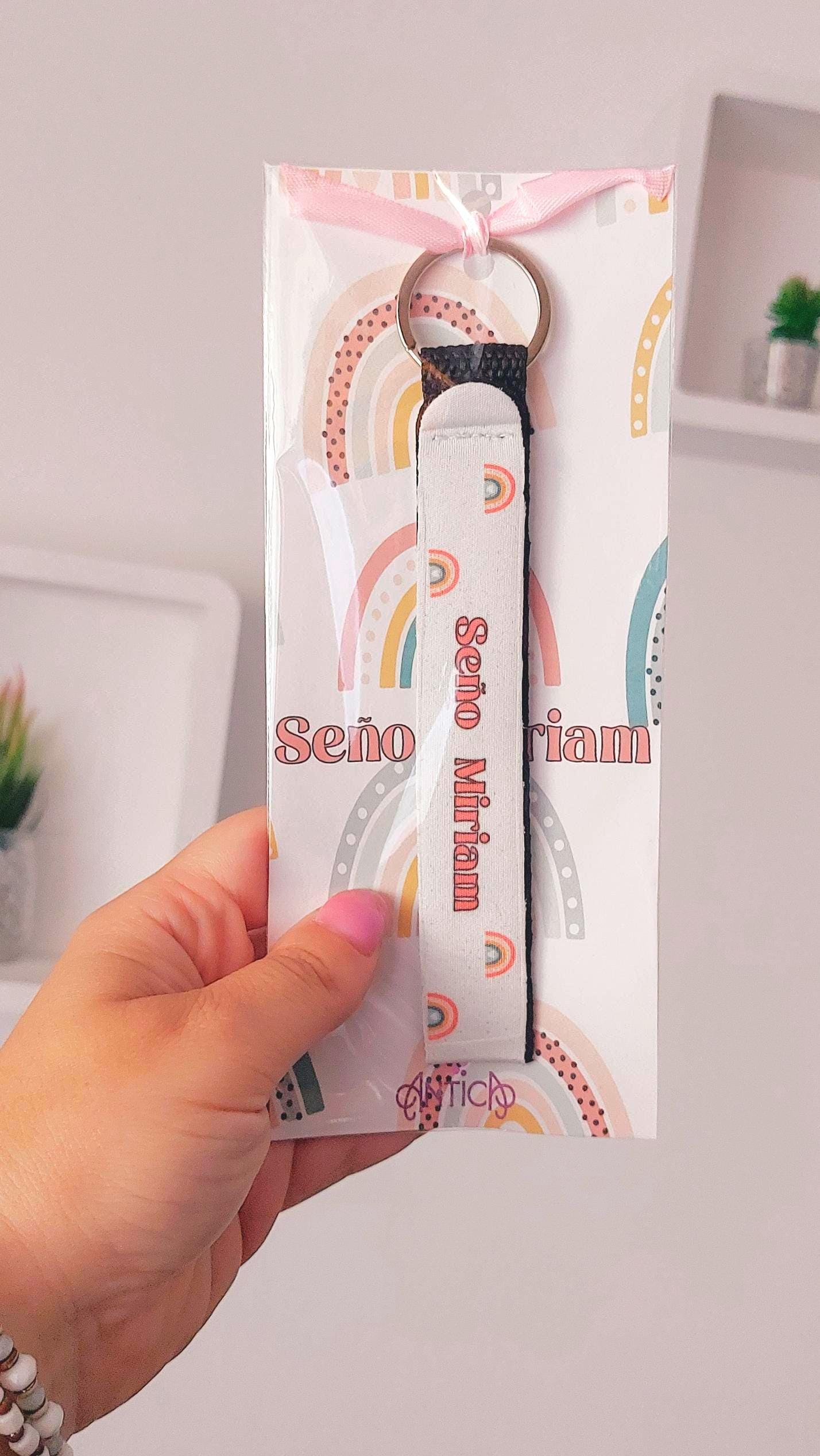 Set regalo personalizado agradecimiento