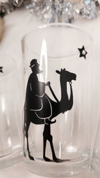 Set vasos para reyes magos