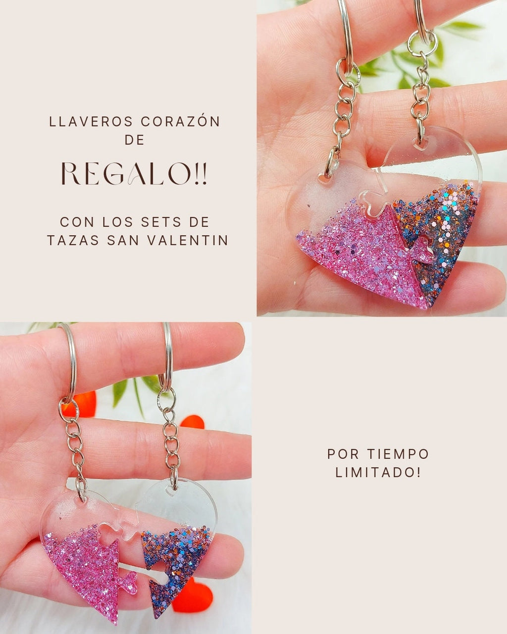 Tazas + Chocolates Personalizado