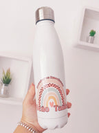 Pack Taza y Botella personalizado para profes