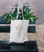 Bolsas de tela personalizadas para recuerdos de comunión