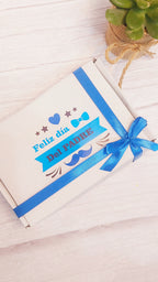 Caja Chocolatinas Personalizadas con Frase