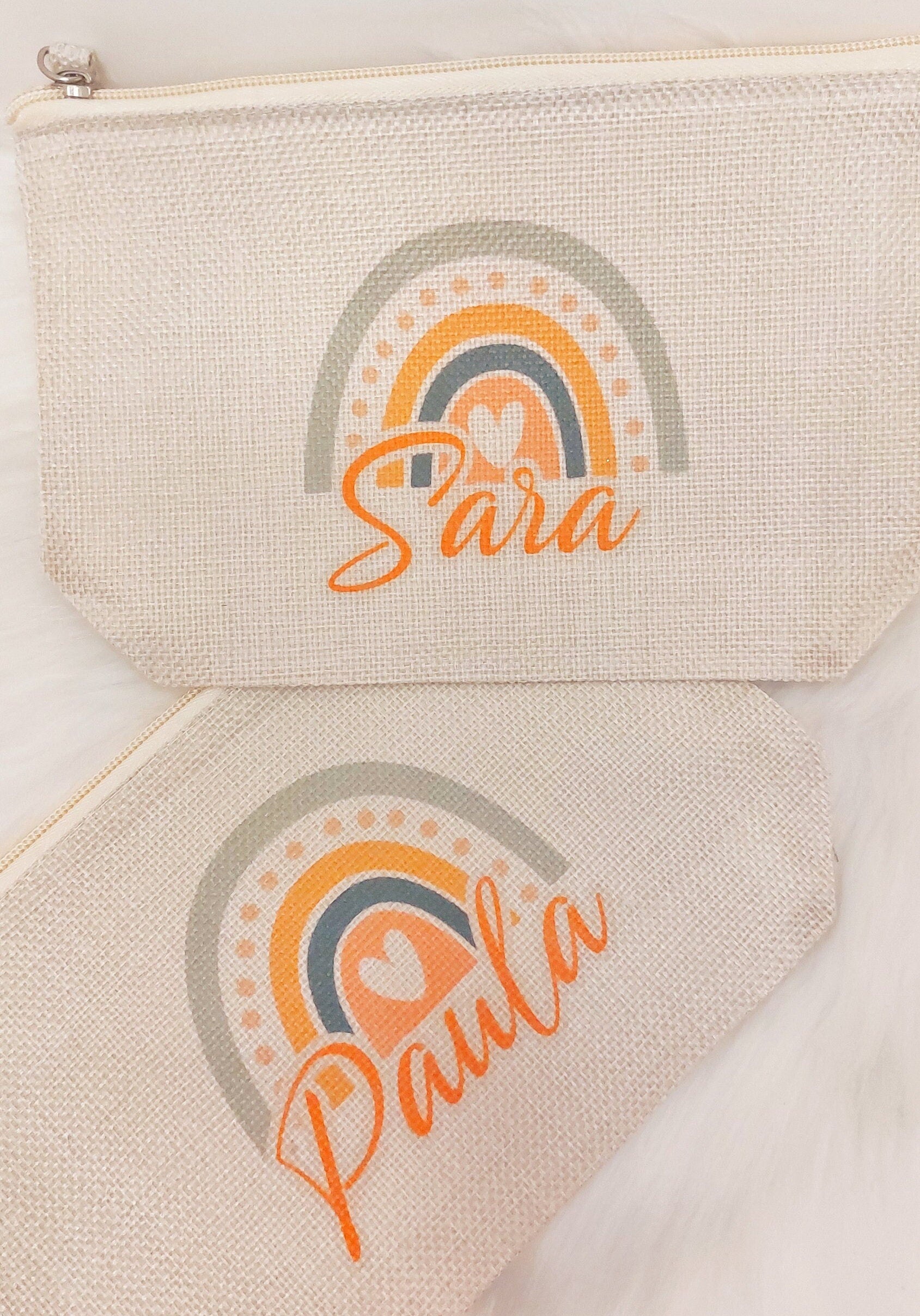 Neceser personalizado