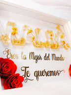 Regalo de boda para Madres