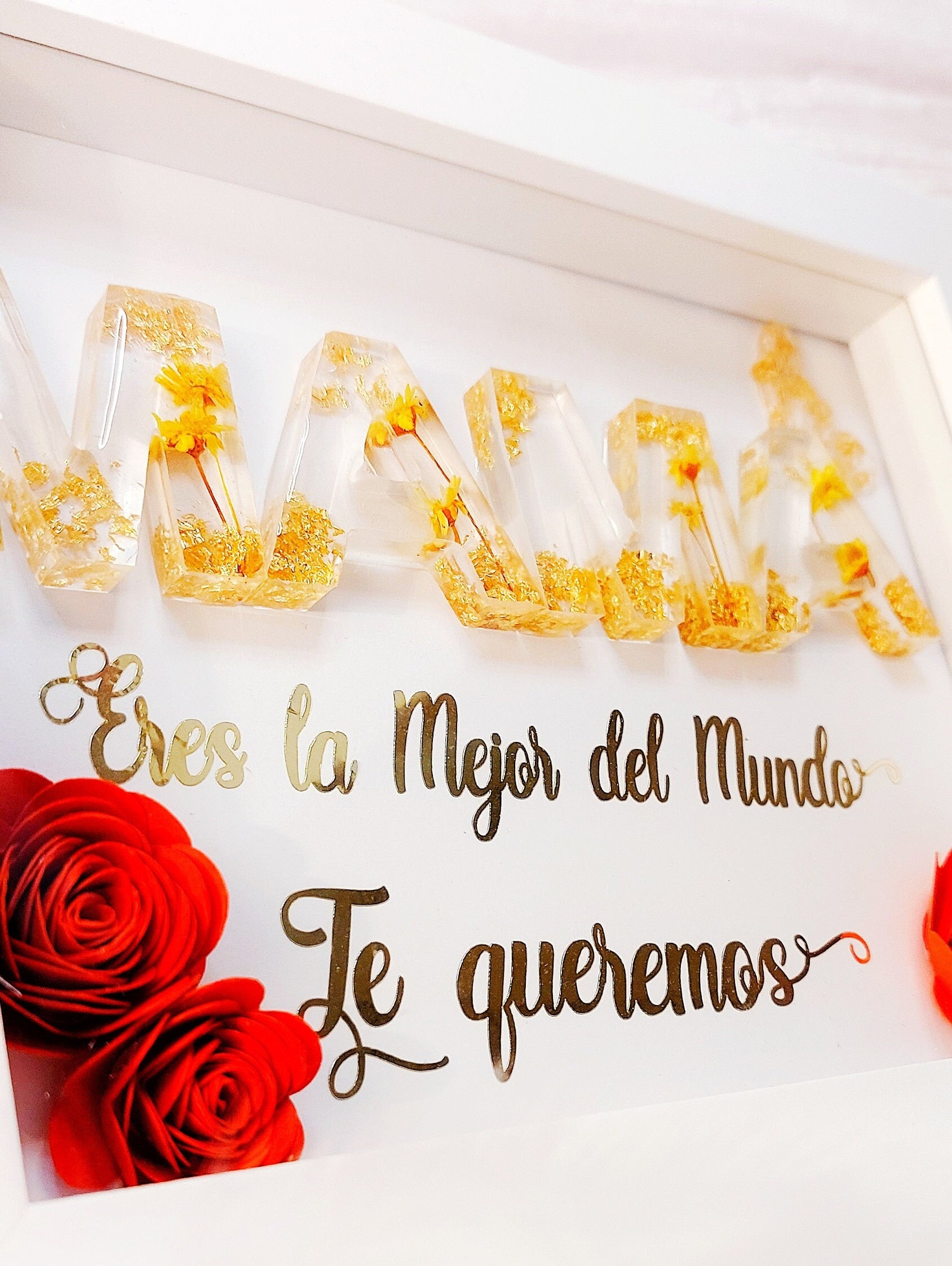 Regalo de boda para Madres