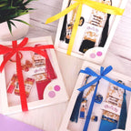 Set Regalo Profesora de Accesorios Útiles