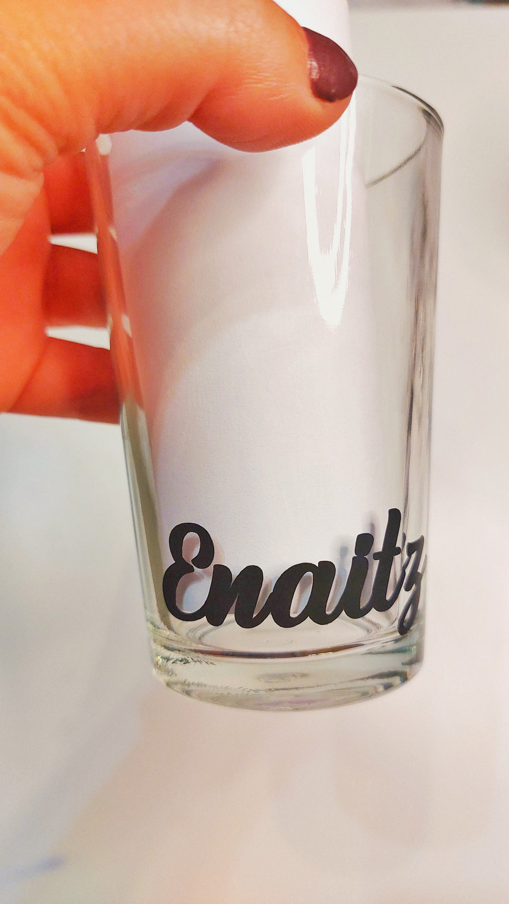 Set vasos para reyes magos