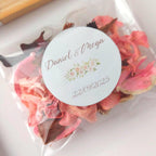 Set de regalo premium para bodas