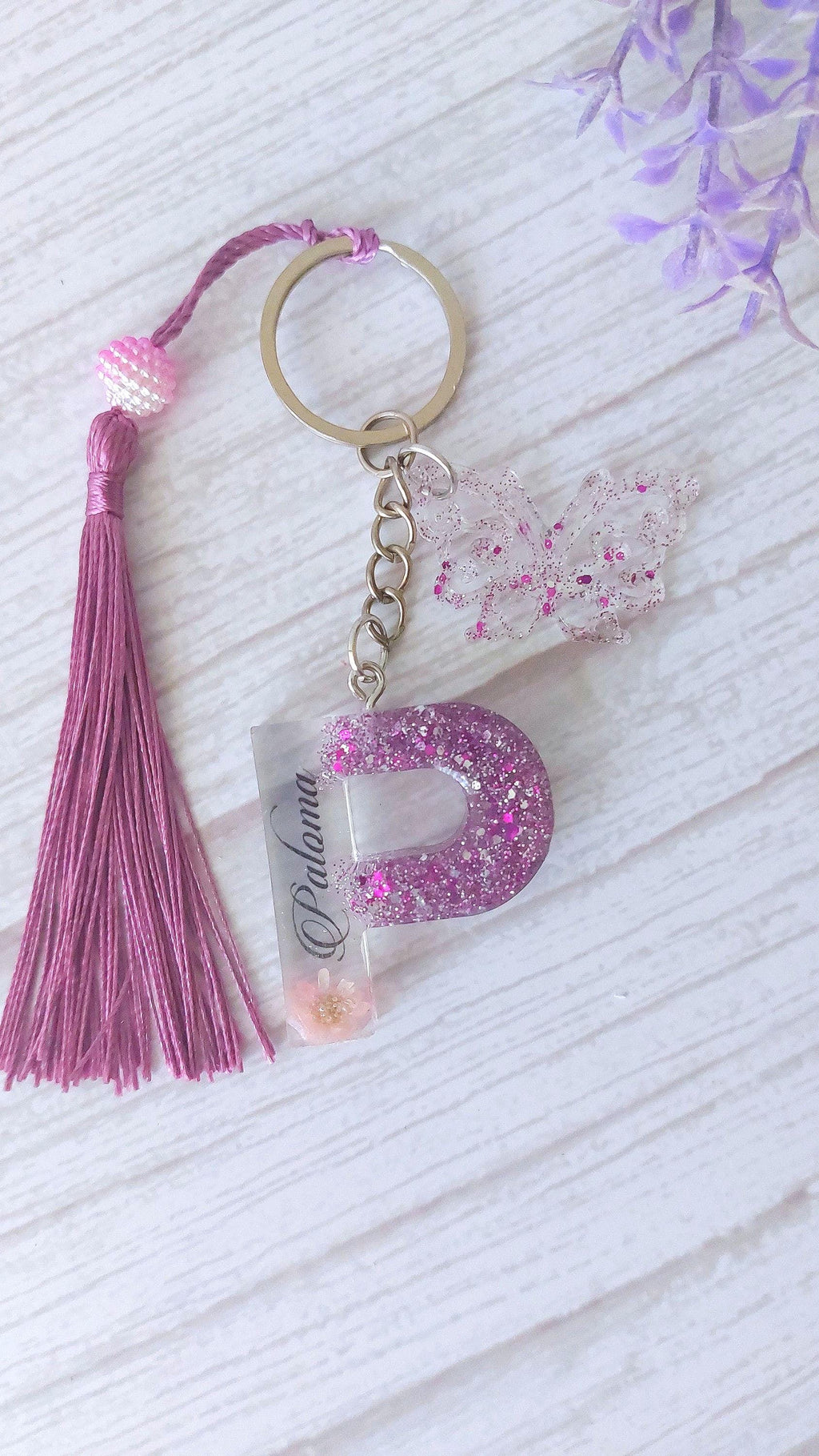 Caja Regalo Personalizado en Resina