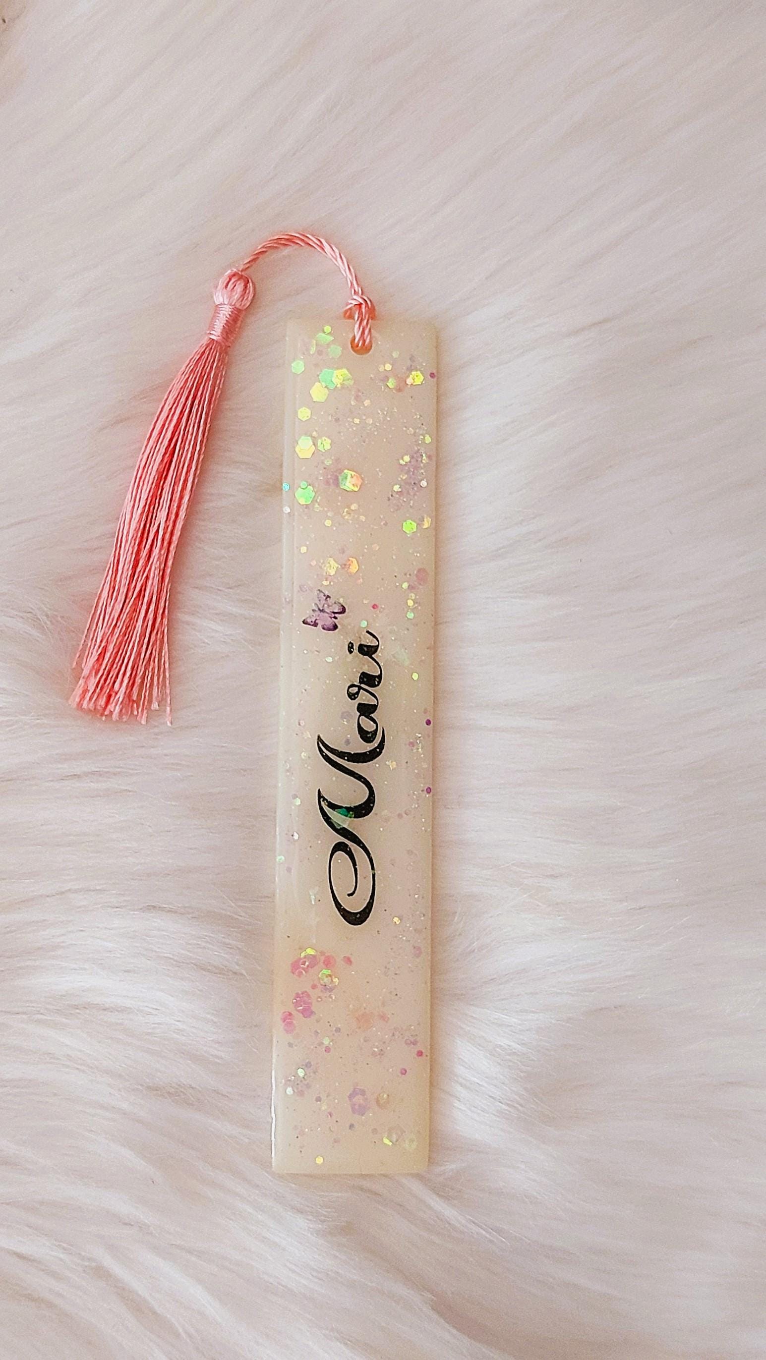 Marcapáginas Personalizado