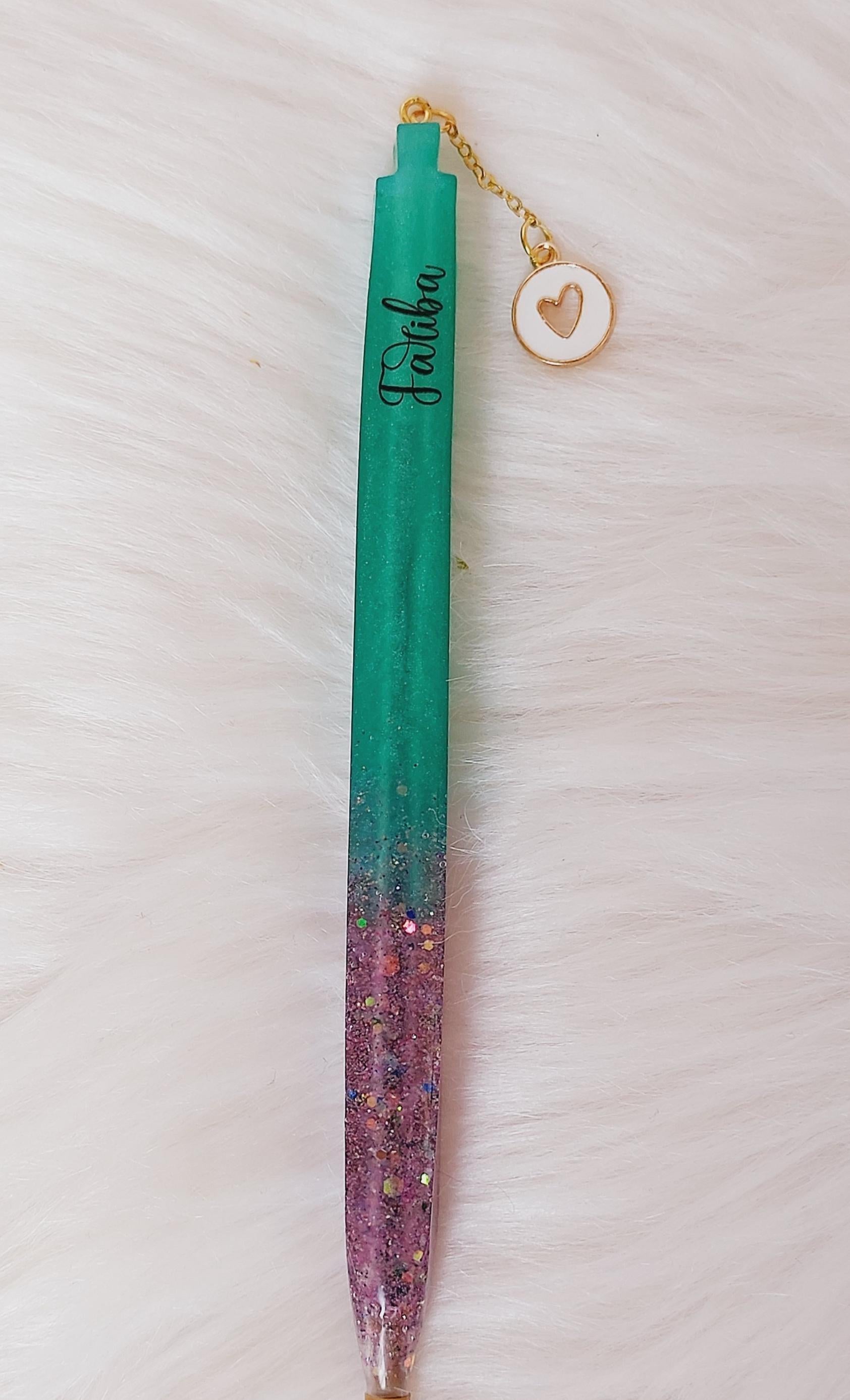 Bolígrafos personalizados