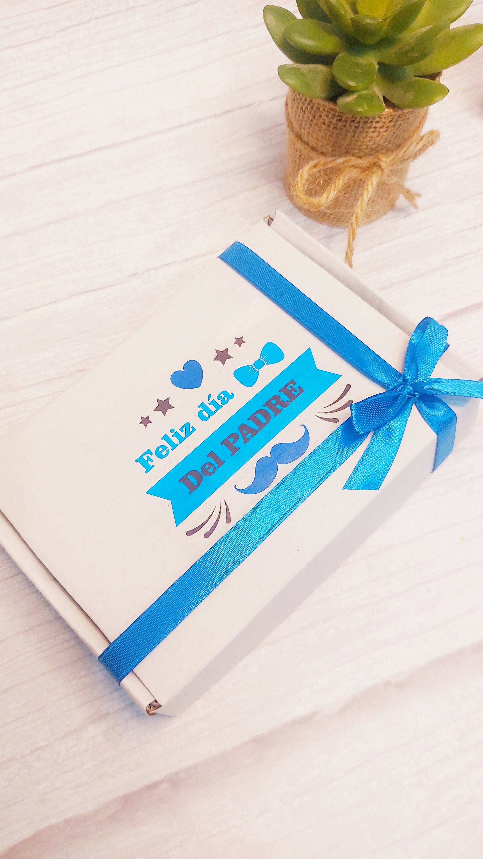 Caja Chocolatinas Personalizadas con Frase