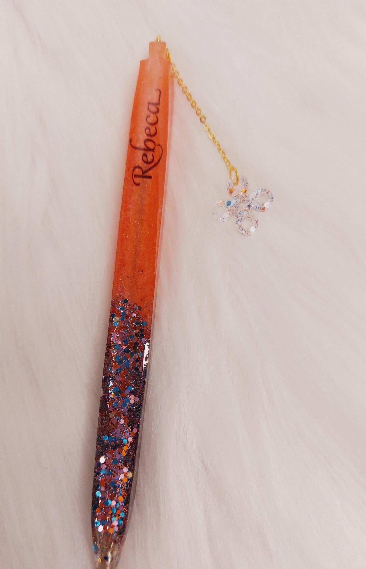 Bolígrafos personalizados