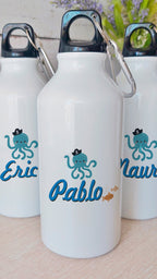 Botellas infantil para celebraciones