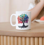 Taza Bling Personalizada