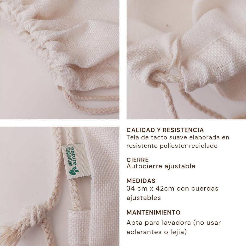 Conjunto infantil para el colegio