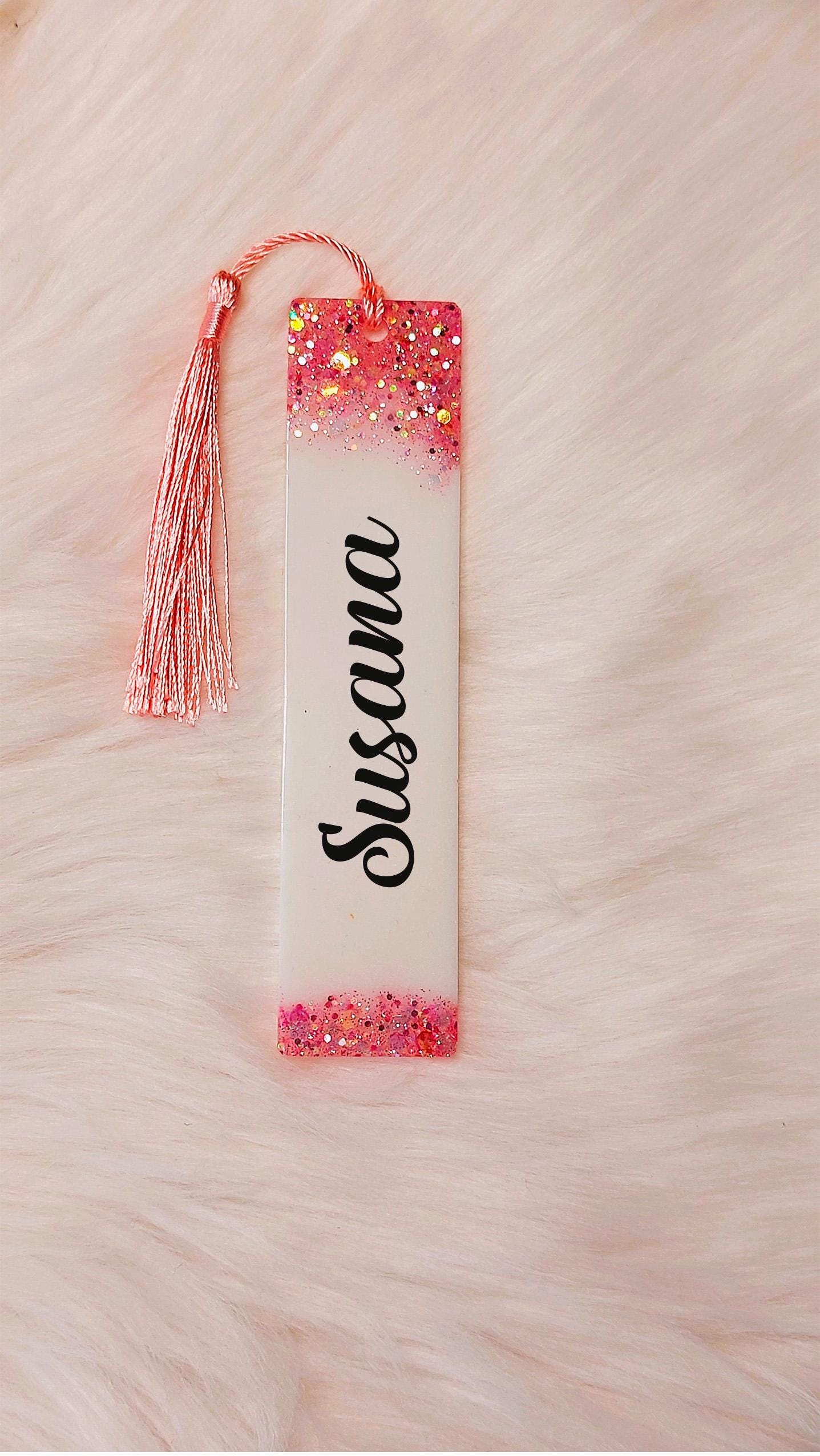 Marcapáginas Personalizado