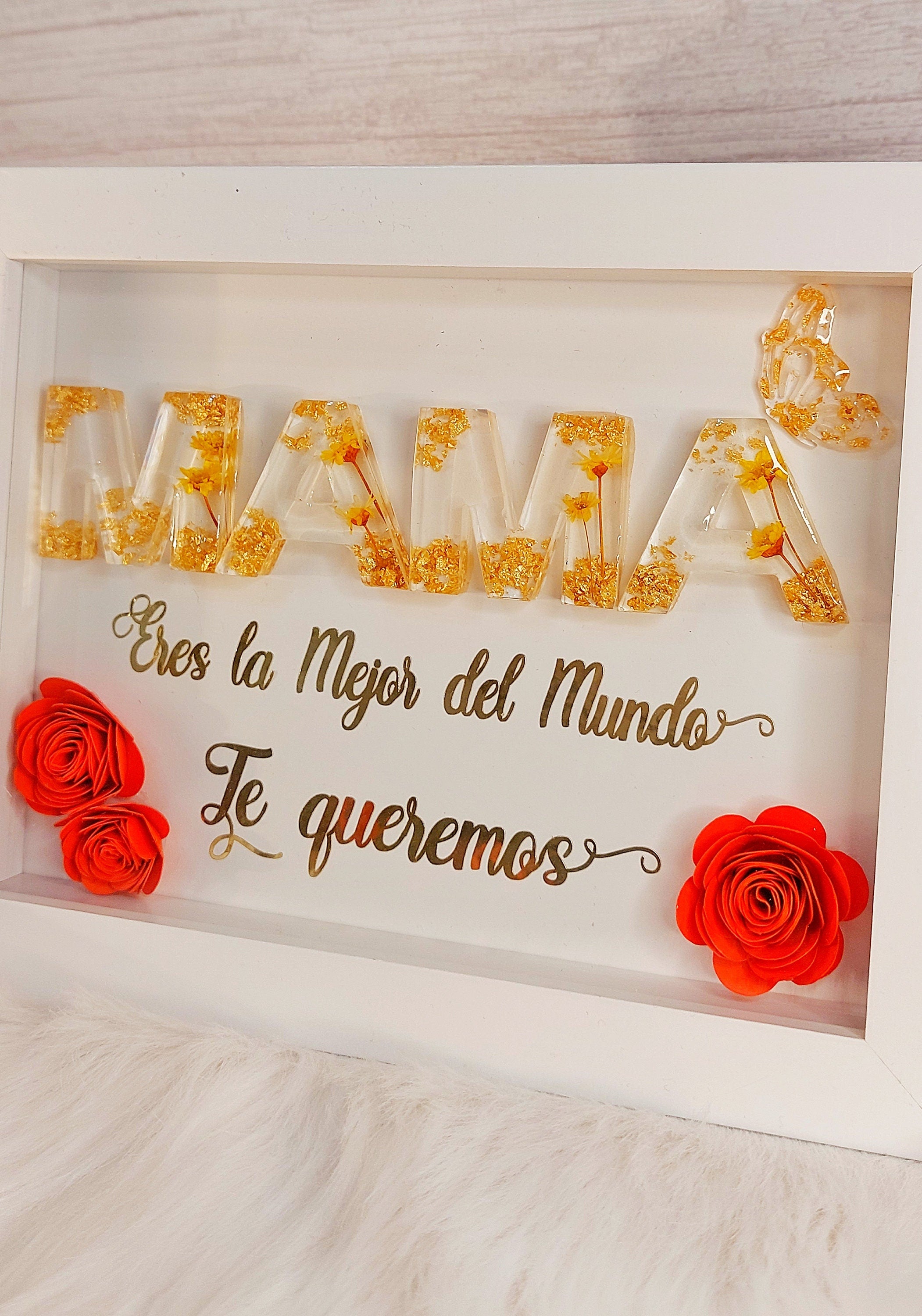 Regalo de boda para Madres