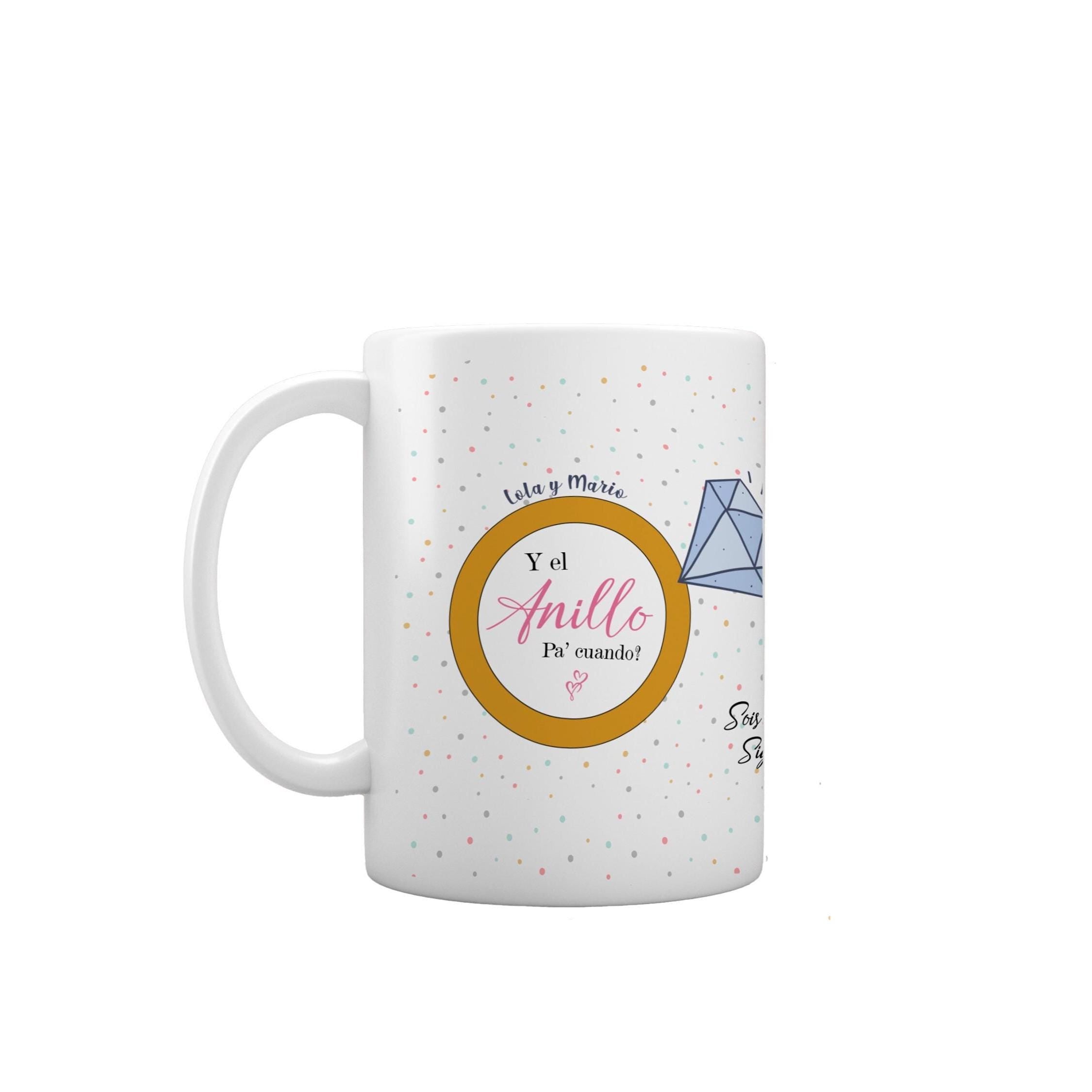 Set regalo para los siguientes en casarse