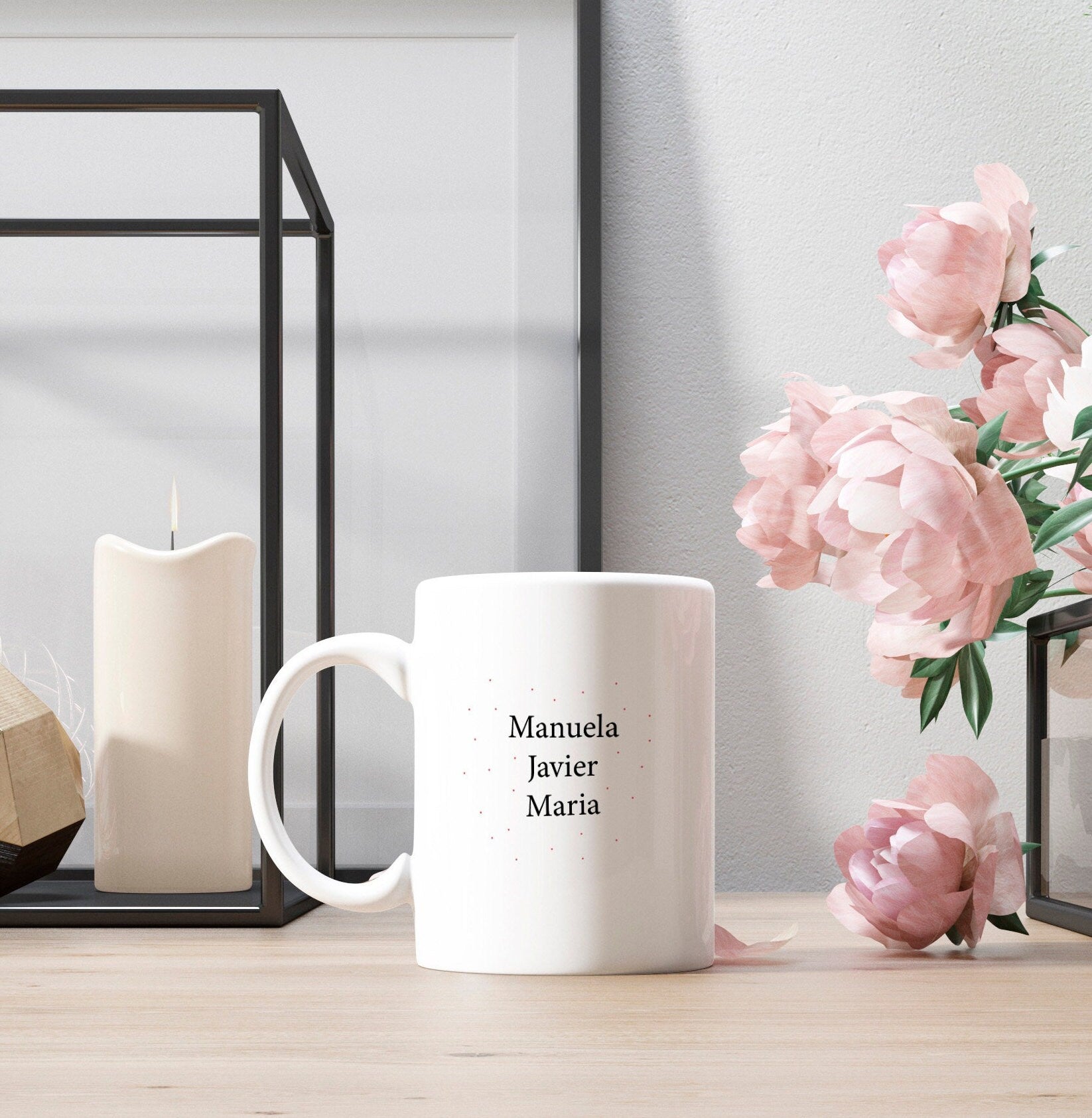 Set Tazas para Abuelos