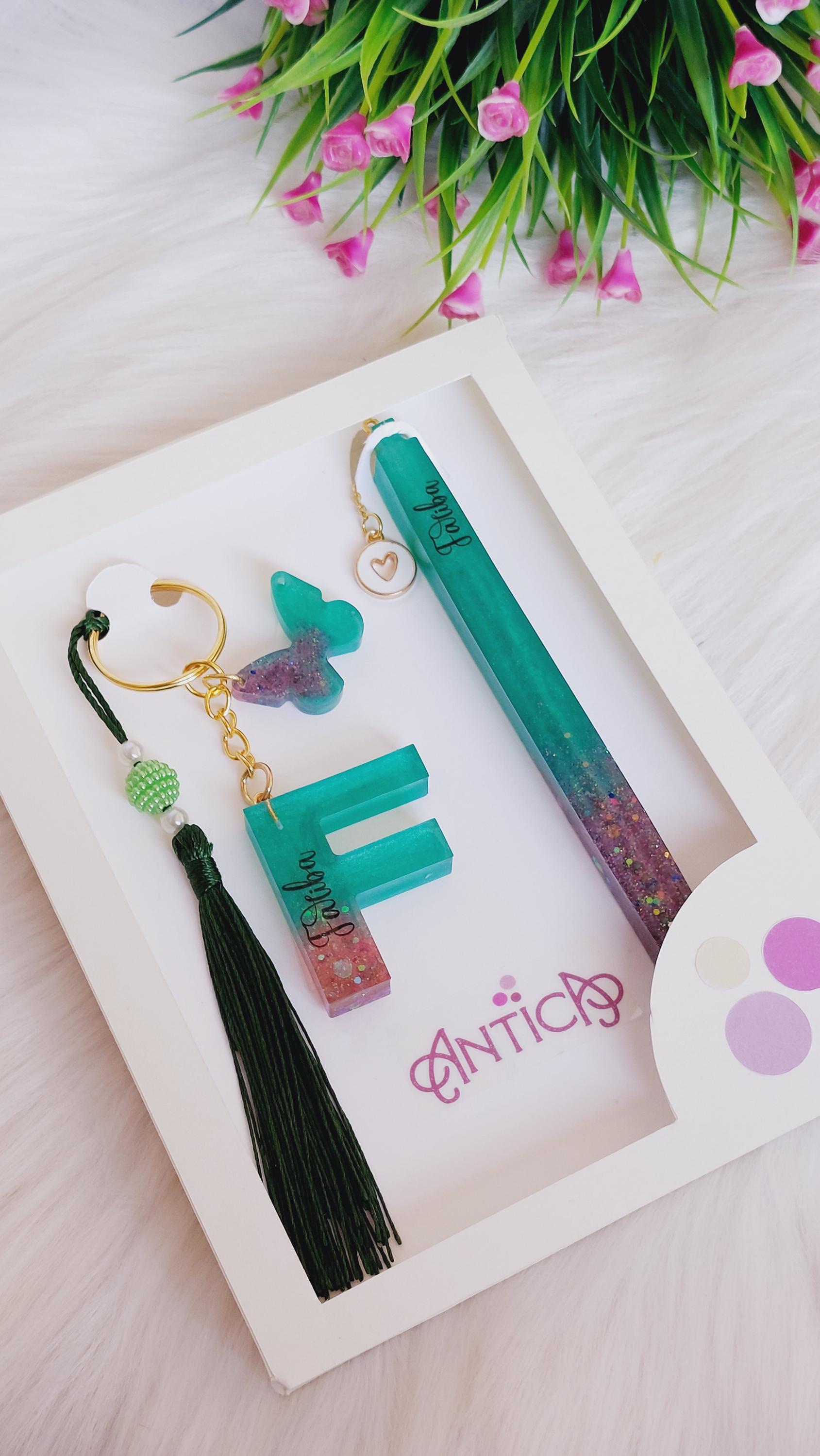 Set Regalo Personalizado