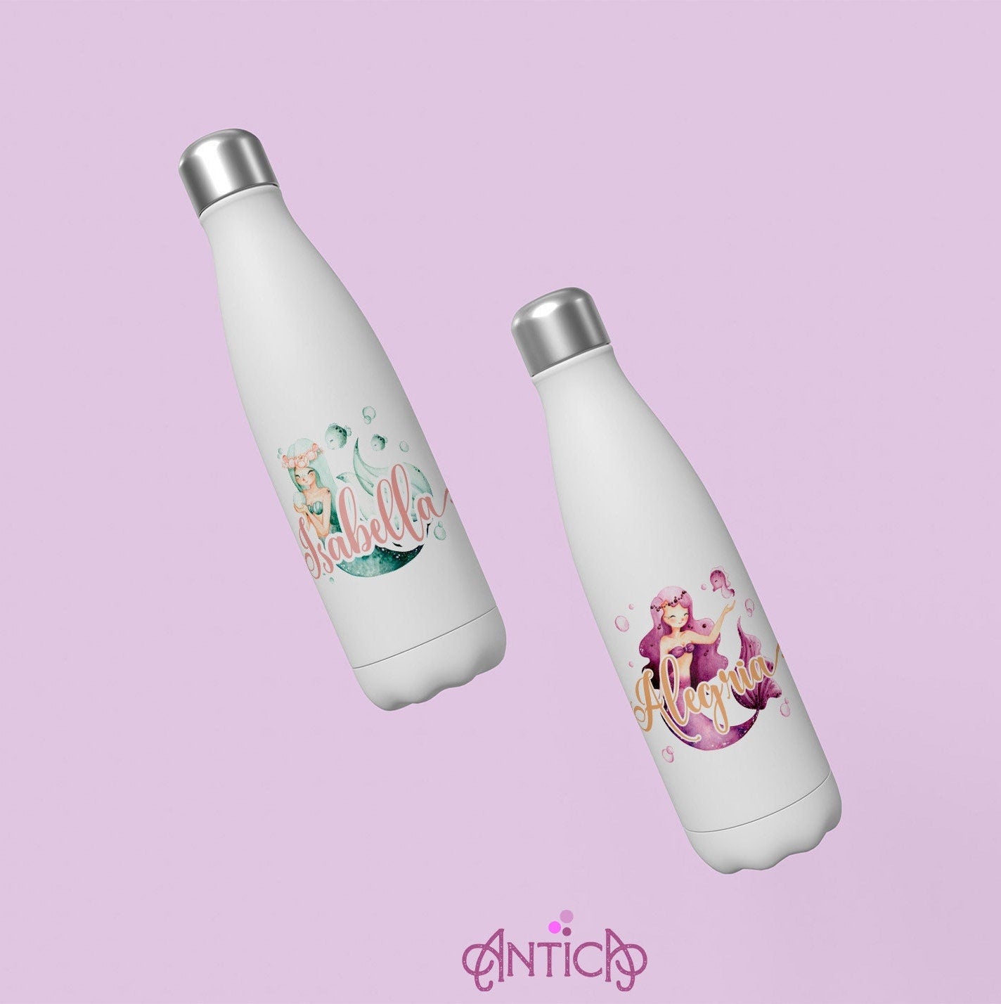 Botella Personalizada