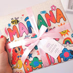Conjunto de bolso Karol G personalizado