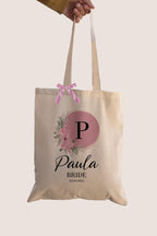 Bolso personalizado Despedida de soltera