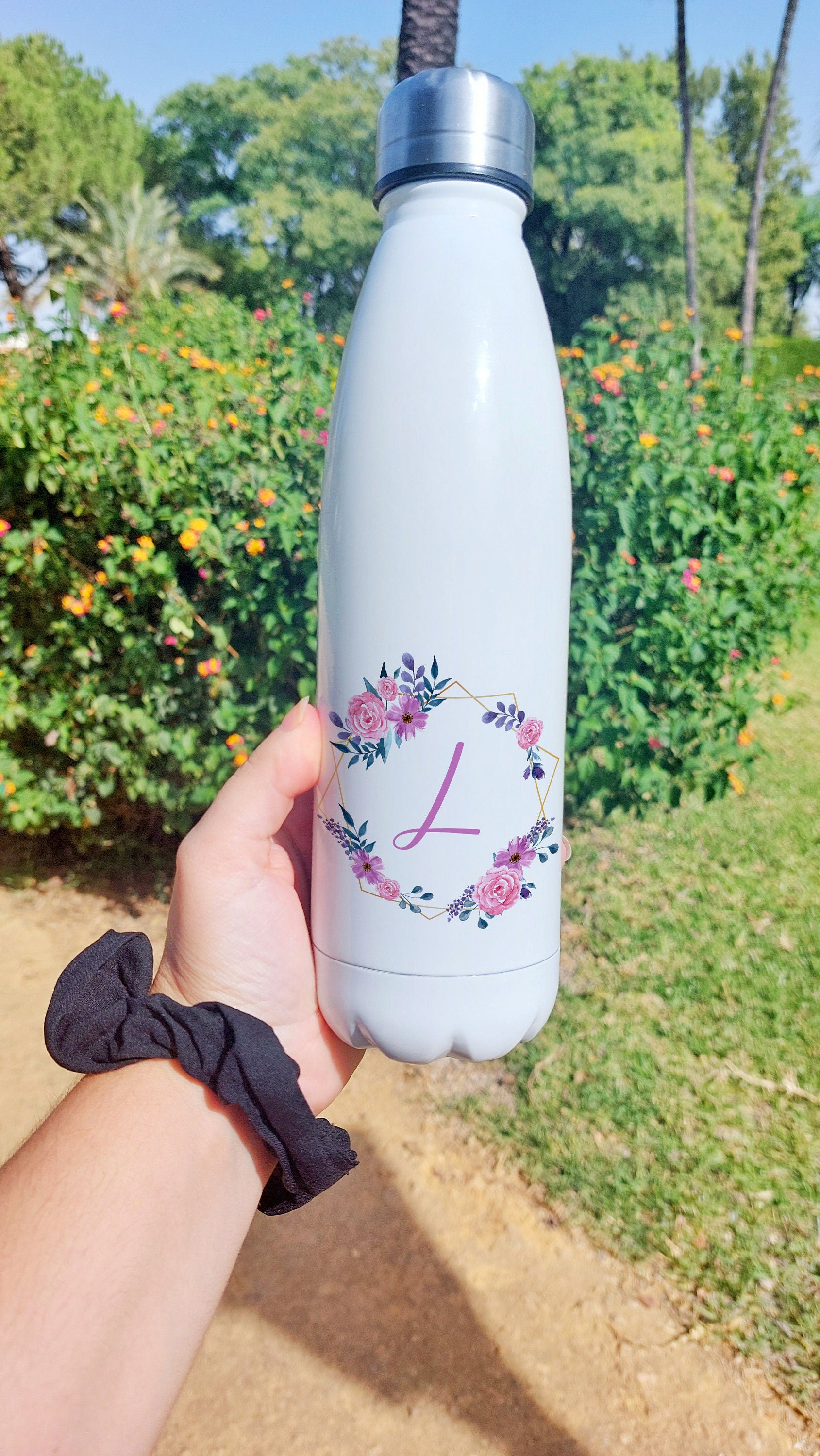 Botella Personalizado