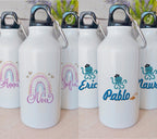 Botellas infantil para celebraciones