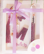 Accesorios originales y únicos, Llavero, Bolígrafo, Marcapáginas, Regalo de graduación