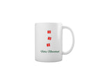 taza navidad personalizada